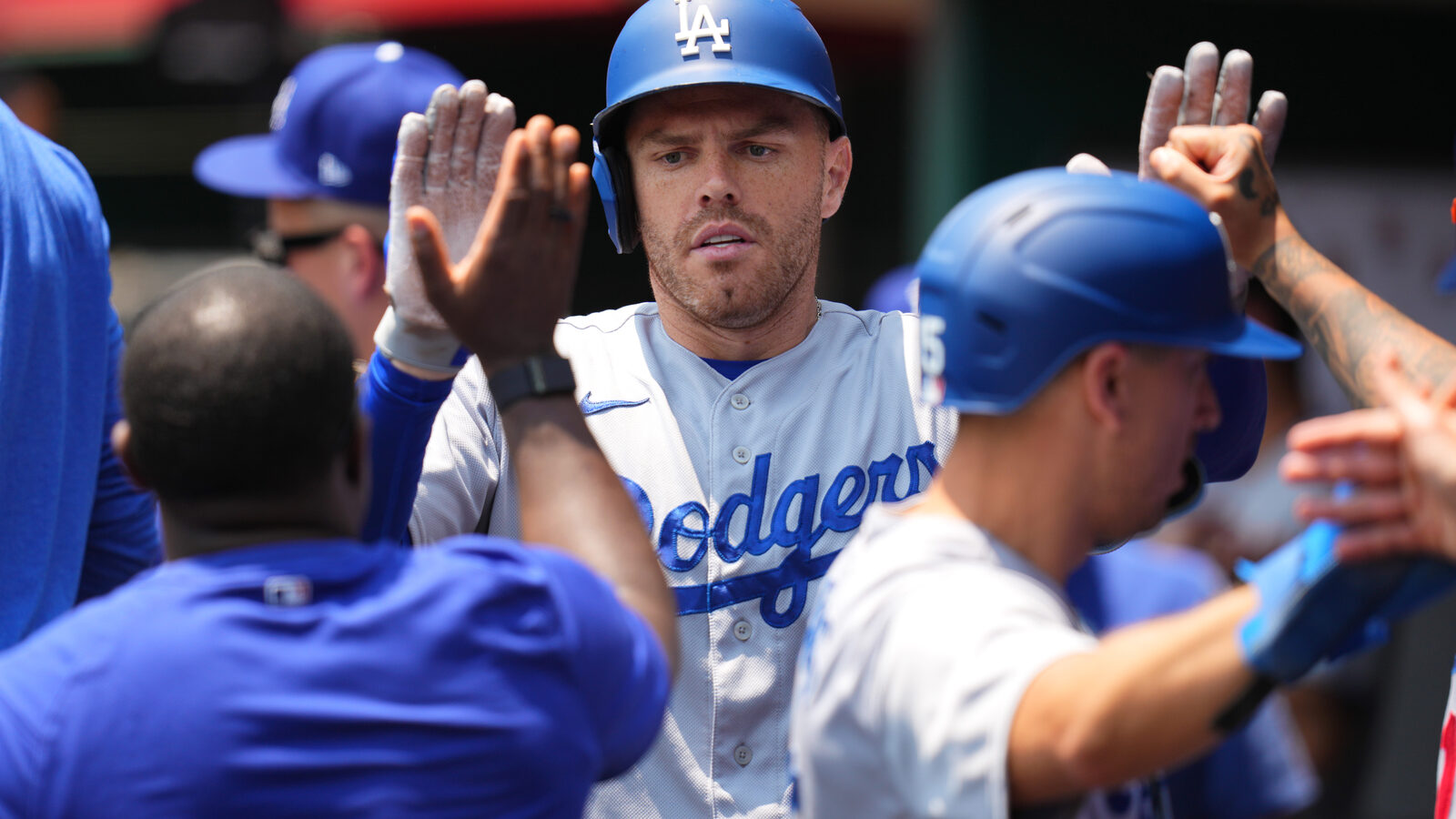 MLB Home Run Props: April 26th Picks & Odds - Tucker's Deep Shot MLB Home Run Props: April 26th Picks & Odds - Tucker's Deep Shot