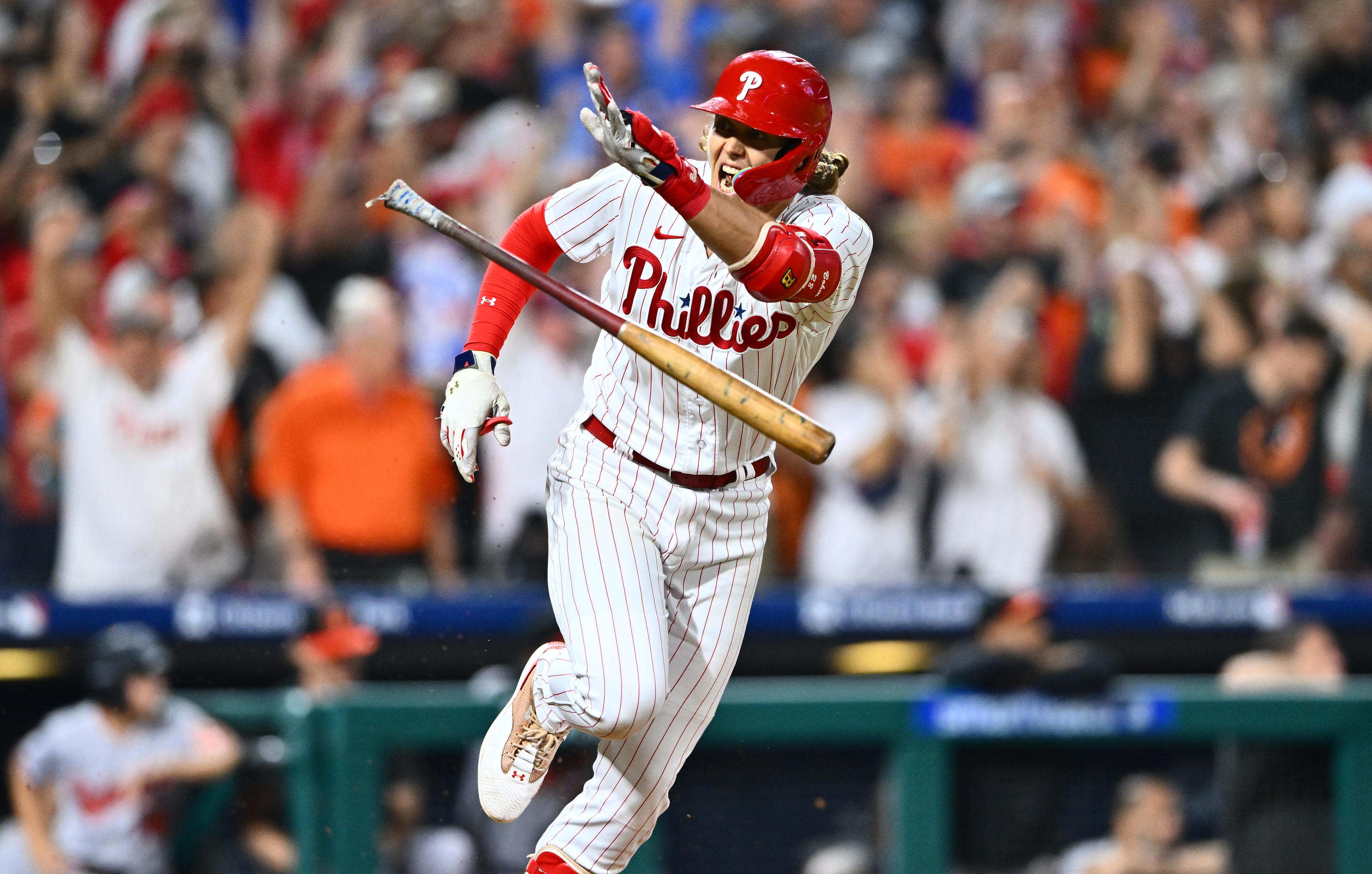 MLB Player Prop Bets: Best Picks For Today's Games (Jazz Vs. Steeltown)