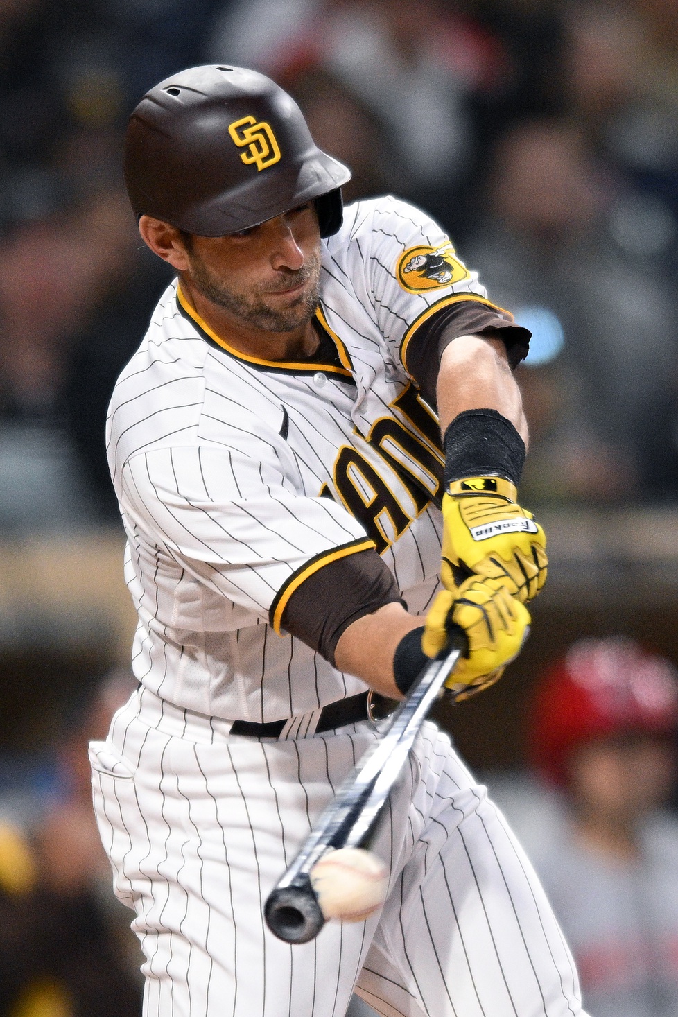MLB Prediction: Giants Vs. Padres - Padres Outright Win Or Close Loss?
