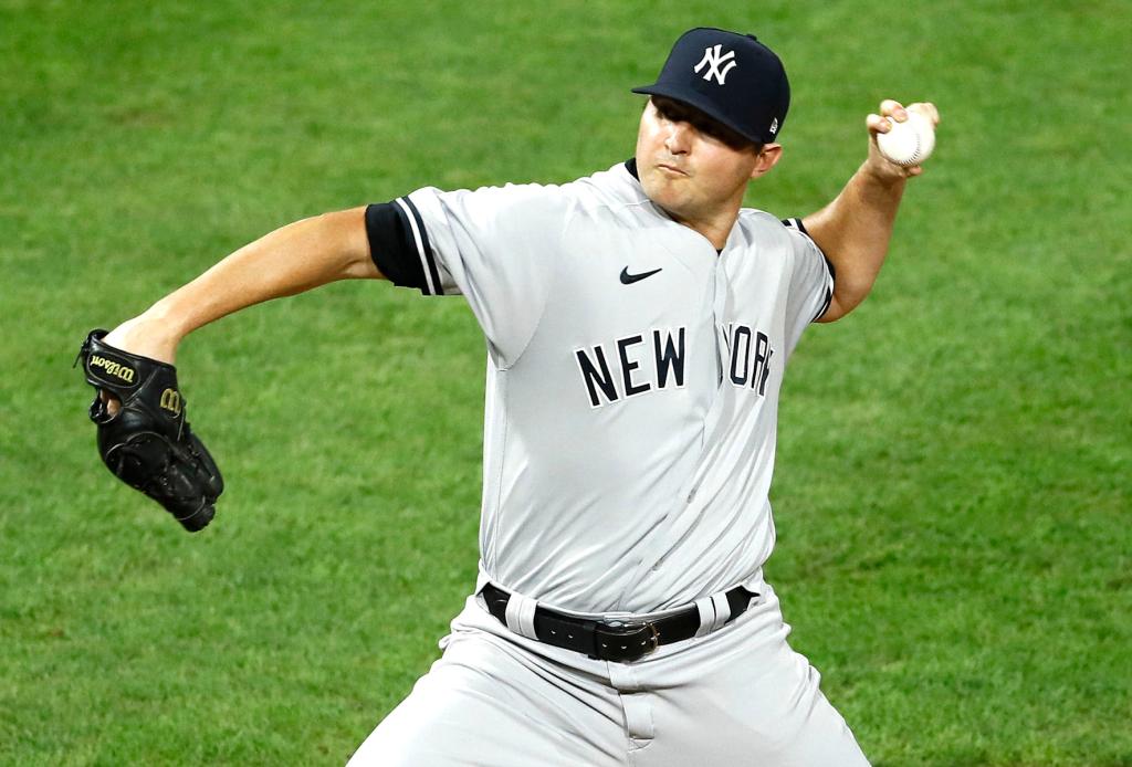 MLB Roll Call: Chase Lee Pitches Scoreless Inning In Return, May 12, 2025 MLB Roll Call: Chase Lee Pitches Scoreless Inning In Return, May 12, 2025