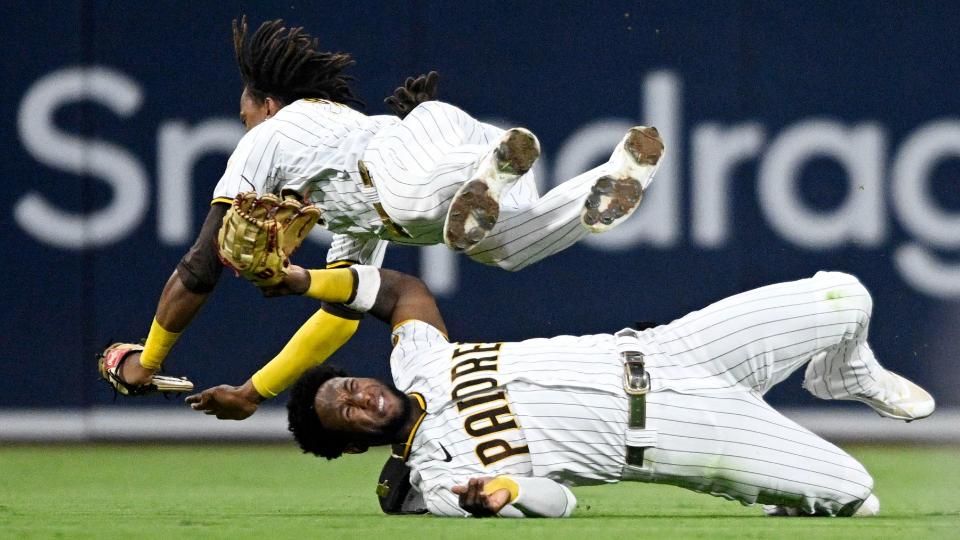 MLB Suspends Jurickson Profar For 80 Games Due To PED Use MLB Suspends Jurickson Profar For 80 Games Due To PED Use