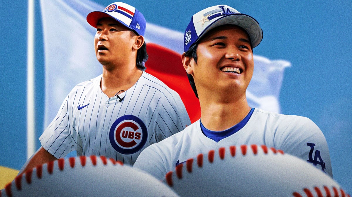 MLB Tokyo Series: Chicago Cubs Vs LA Dodgers Live Stream Options MLB Tokyo Series: Chicago Cubs Vs LA Dodgers Live Stream Options