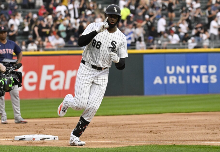 MLB Trade Rumors: Latest On Luis Robert Jr., Pittsburgh Pirates, And Nolan Arenado's Contract MLB Trade Rumors: Latest On Luis Robert Jr., Pittsburgh Pirates, And Nolan Arenado's Contract