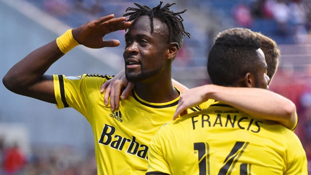 MLS Weekend Preview: Martinez And White Absence A Major Blow MLS Weekend Preview: Martinez And White Absence A Major Blow