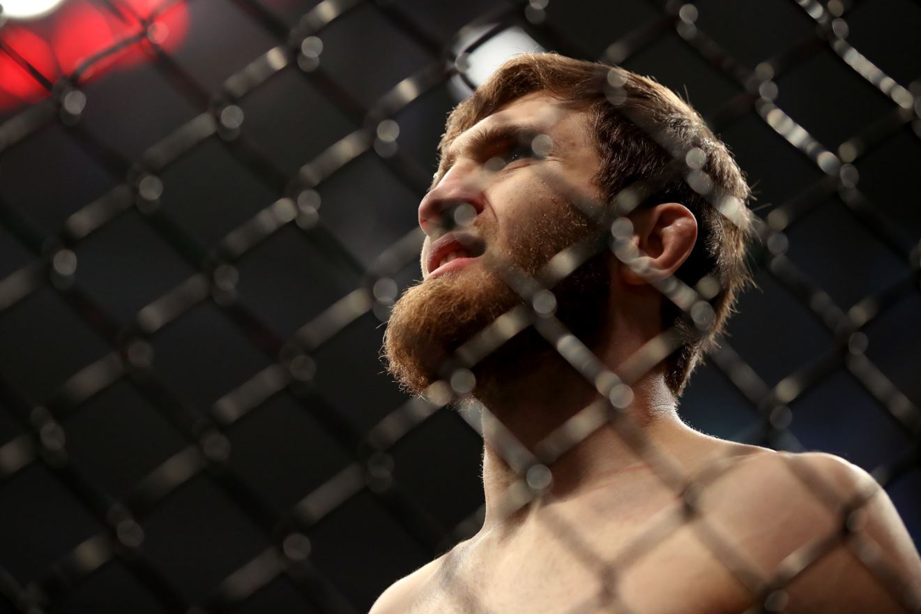 MMA Picks & Predictions: UFC Des Moines Best Bets For Today MMA Picks & Predictions: UFC Des Moines Best Bets For Today