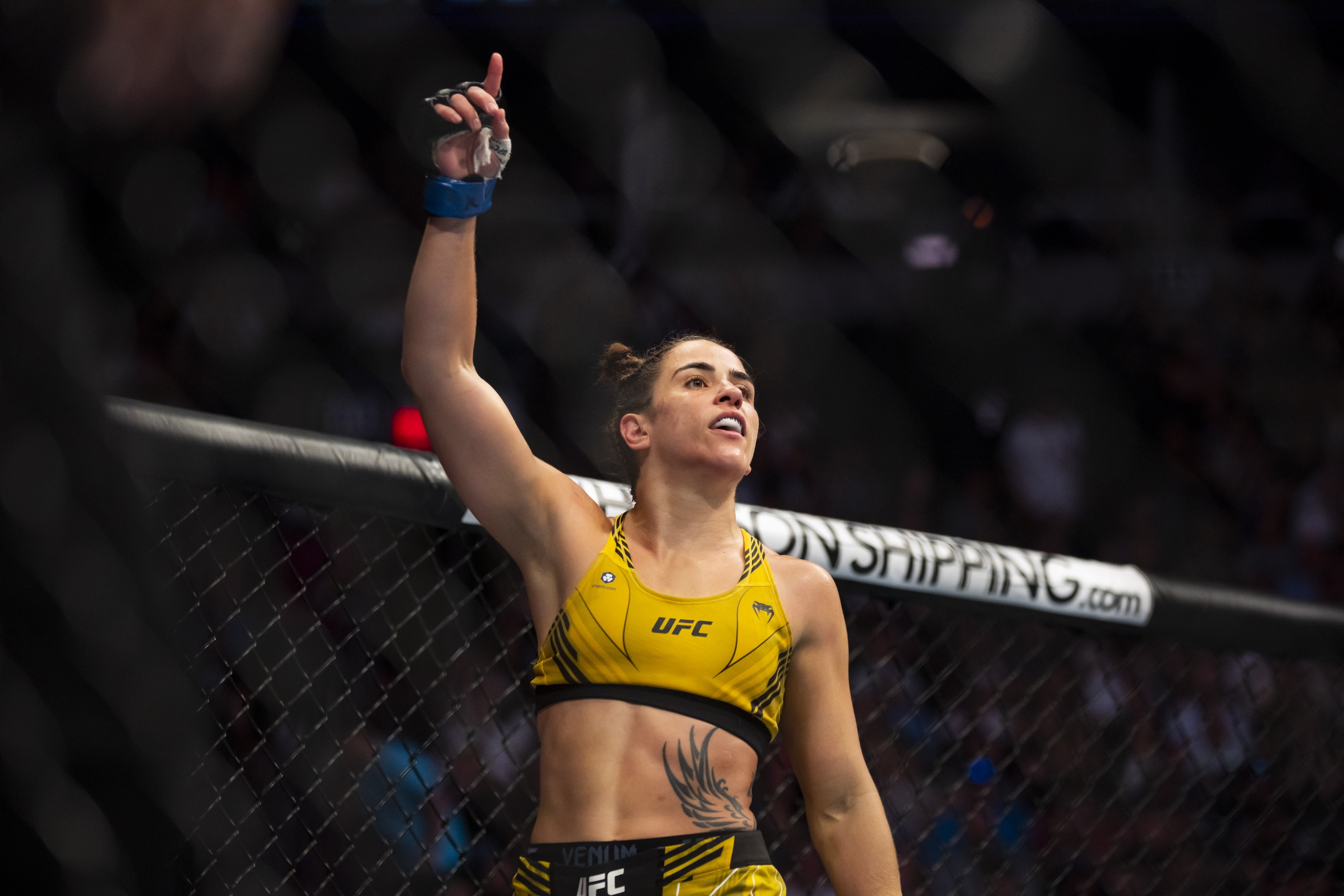 MMA Predictions For UFC Des Moines: Best Bets & Odds Analysis MMA Predictions For UFC Des Moines: Best Bets & Odds Analysis