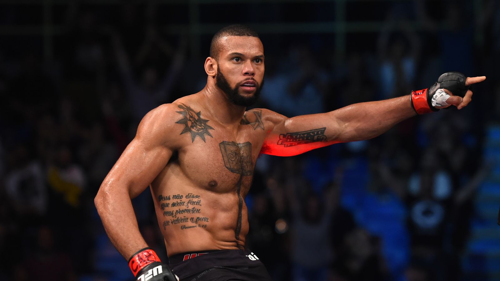 MMATorch Picks: 3 Must-Watch MMA Fights (5, 10, & 25 Minutes) MMATorch Picks: 3 Must-Watch MMA Fights (5, 10, & 25 Minutes)