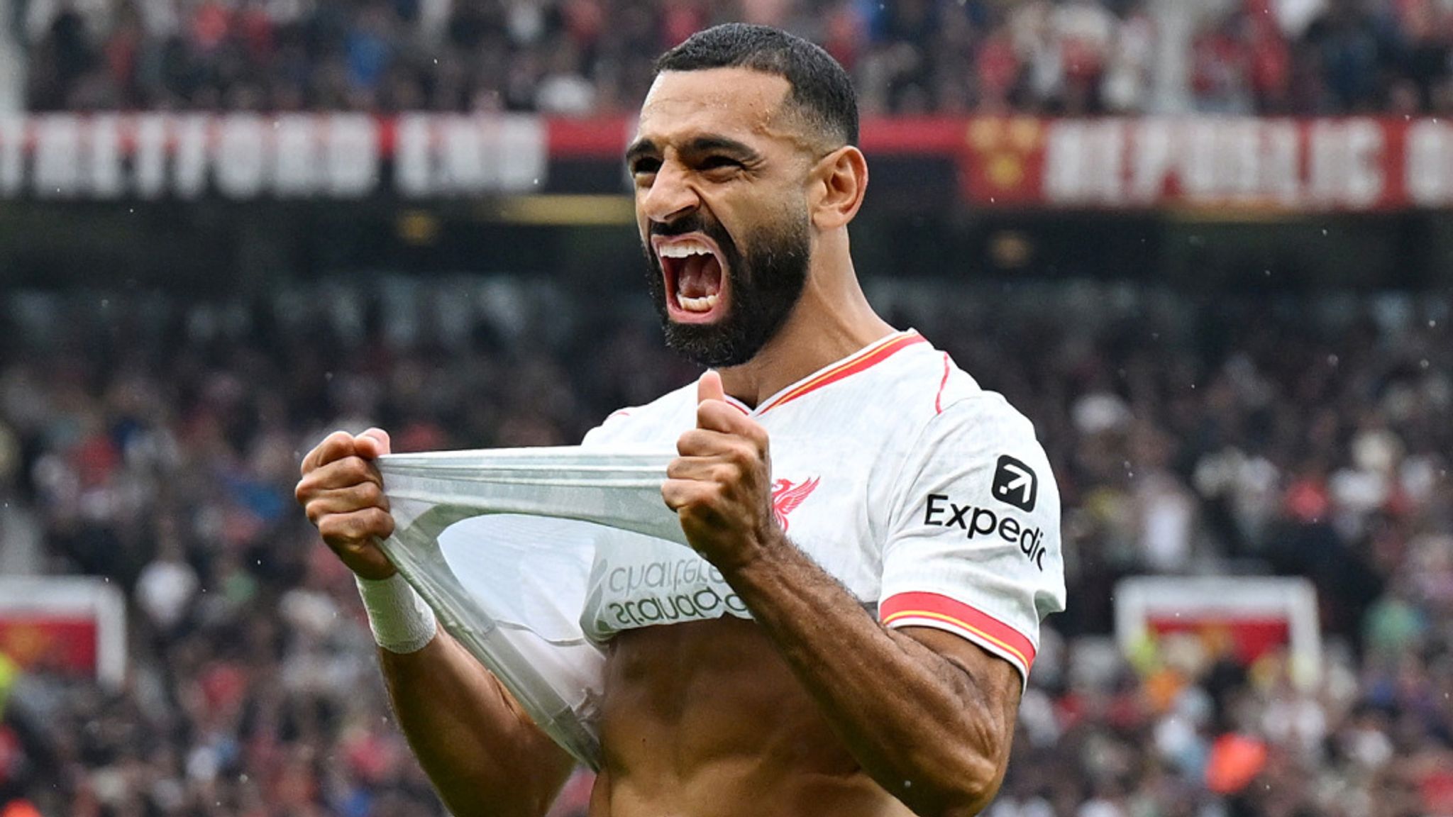 Mo Salah Contract Standoff: Latest News And Updates Mo Salah Contract Standoff: Latest News And Updates