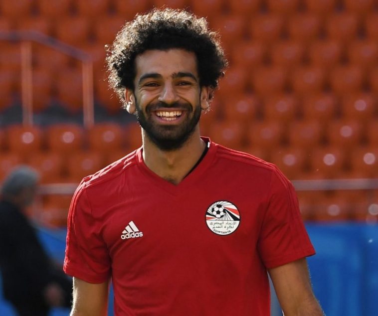 Mo Salah's Future: Contract Talks And Potential Jeopardy Mo Salah's Future: Contract Talks And Potential Jeopardy