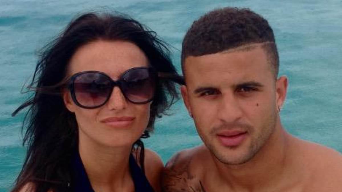 Model's Night Out Fallout: Annie Kilner's Posts And Allegations Against Kyle Walker Model's Night Out Fallout: Annie Kilner's Posts And Allegations Against Kyle Walker