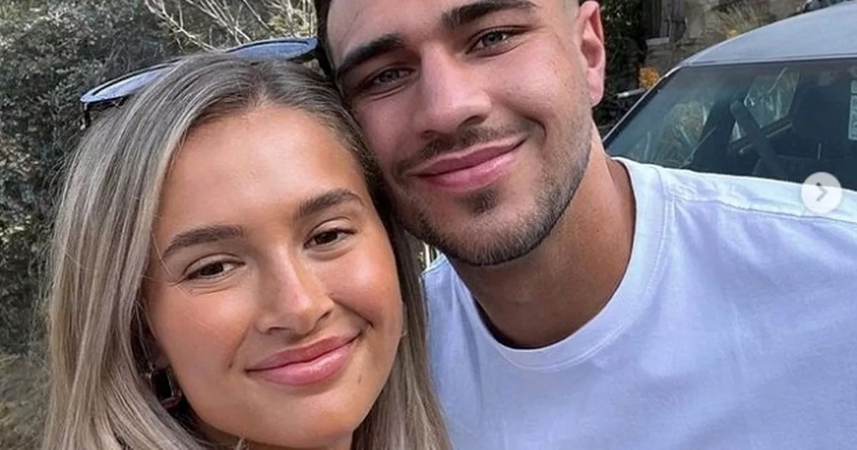 Molly-Mae Hague And Tommy Fury: Fan Reaction To Recent News Molly-Mae Hague And Tommy Fury: Fan Reaction To Recent News