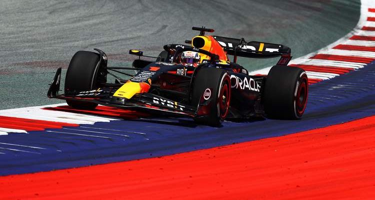 Monaco Grand Prix FP1: Leclerc Sets The Pace, Verstappen Close Behind Monaco Grand Prix FP1: Leclerc Sets The Pace, Verstappen Close Behind