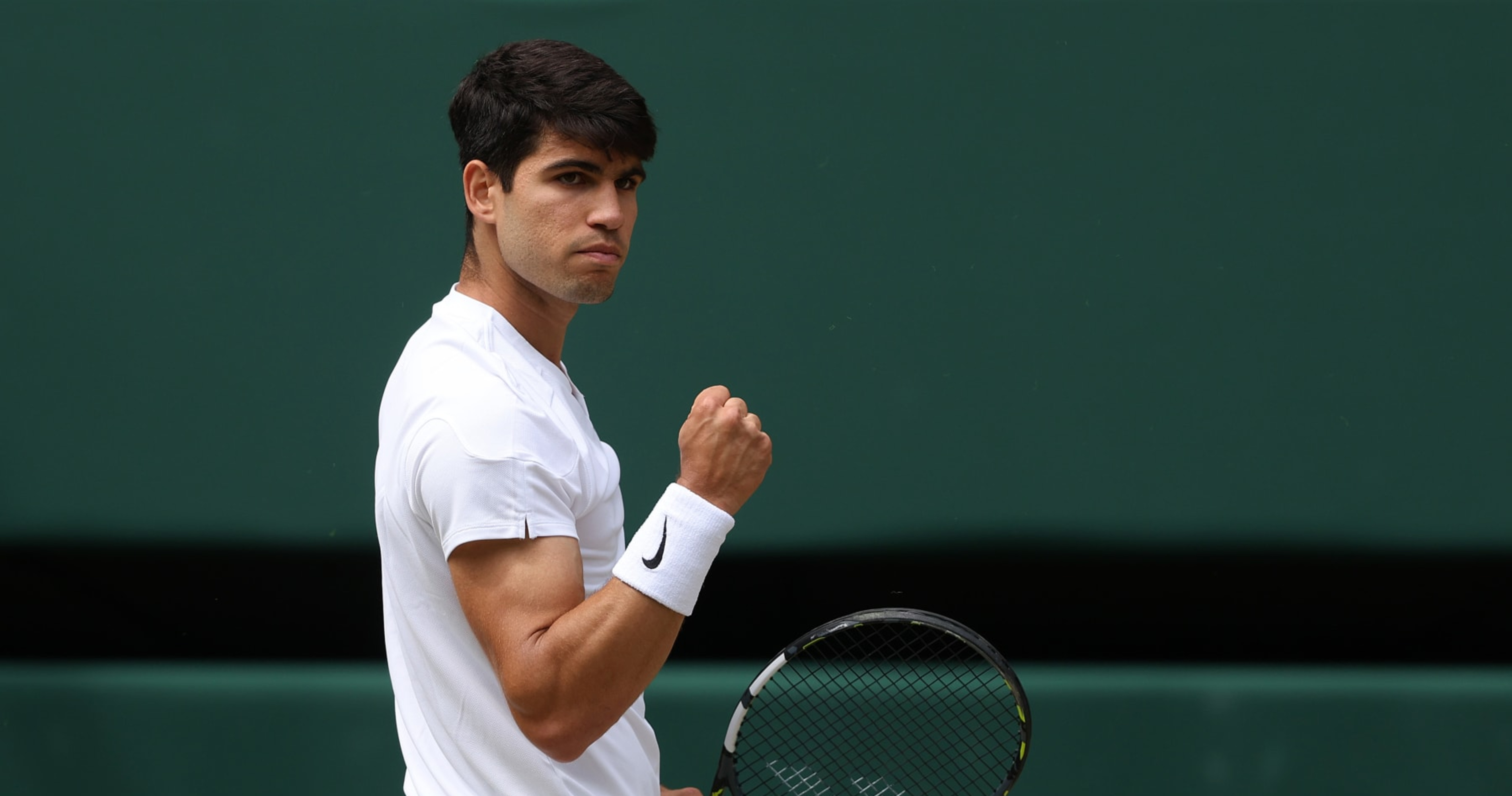 Monaco Masters: Alcaraz's Resilience Secures Championship Monaco Masters: Alcaraz's Resilience Secures Championship