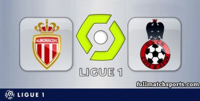 Monaco Vs Nice: Le Groupe Convoqué Monaco Vs Nice: Le Groupe Convoqué
