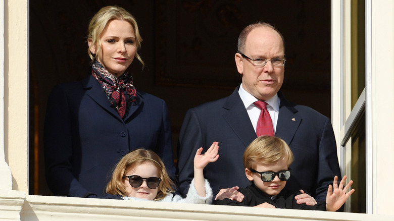 Monaco's Royal Family: A Corruption Scandal And Its Fallout Monaco's Royal Family: A Corruption Scandal And Its Fallout