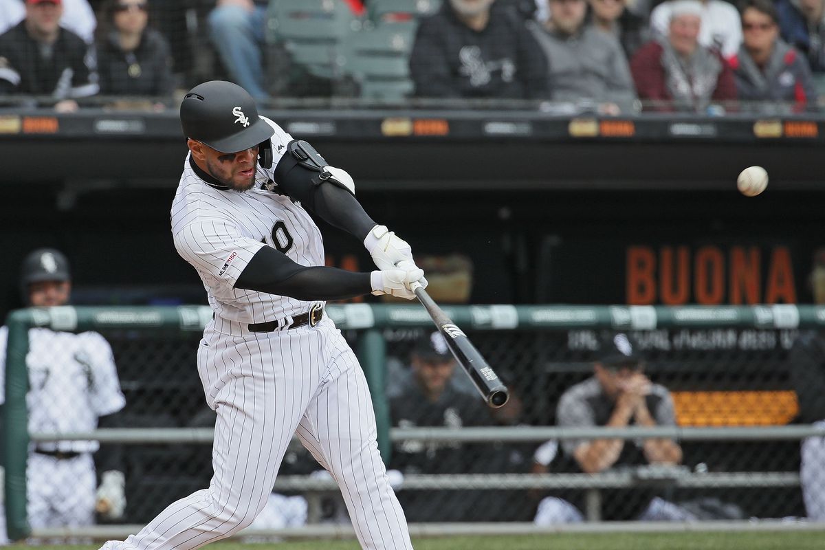 Moncada And Soriano Power Angels To 1-0 Win Against White Sox Moncada And Soriano Power Angels To 1-0 Win Against White Sox