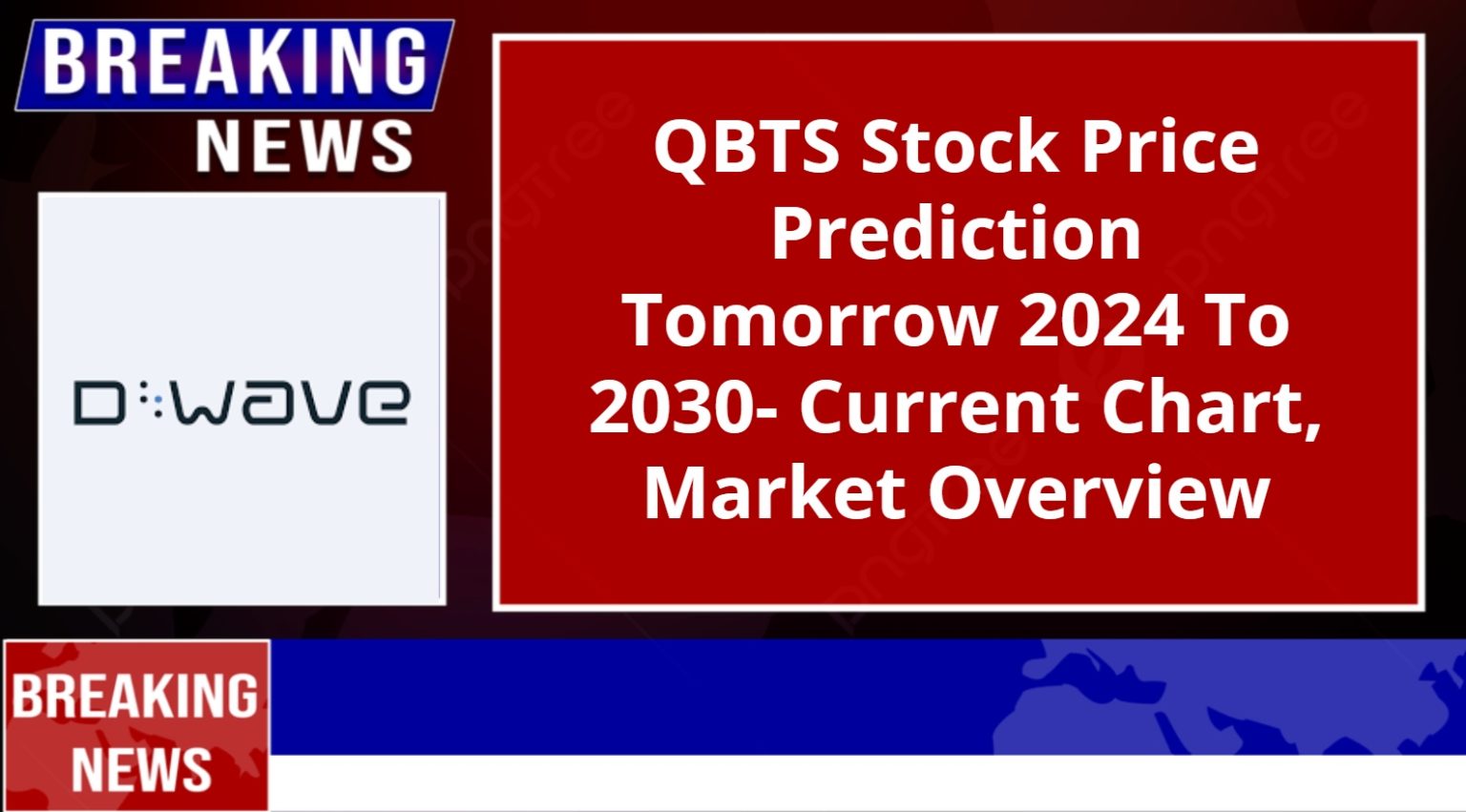 Monday's D-Wave Quantum (QBTS) Stock Movement: A Comprehensive Overview Monday's D-Wave Quantum (QBTS) Stock Movement: A Comprehensive Overview