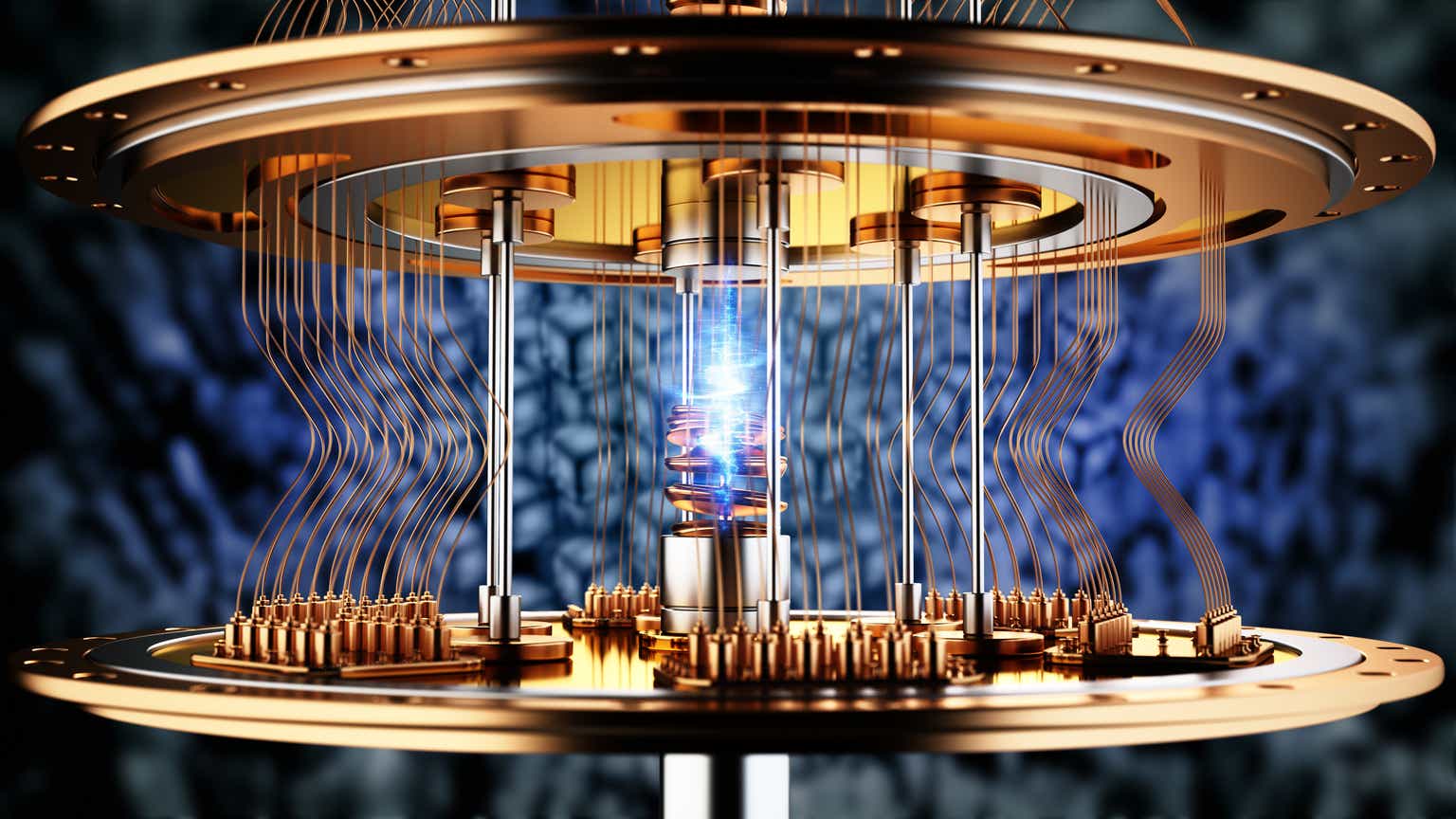 Monday's Market Sell-Off: Analyzing The Impact On D-Wave Quantum (QBTS) Monday's Market Sell-Off: Analyzing The Impact On D-Wave Quantum (QBTS)