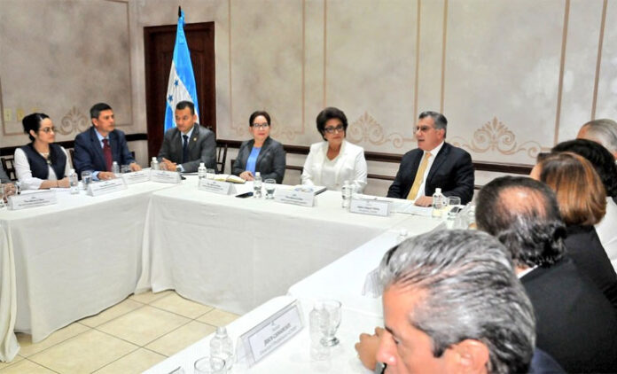 Monitoreo Electoral: Cohep Se Suma A La Vigilancia Del Proceso Monitoreo Electoral: Cohep Se Suma A La Vigilancia Del Proceso
