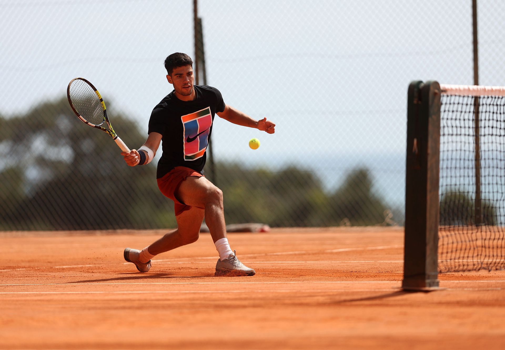 Monte Carlo Masters: Alcaraz's Stunning Fightback Monte Carlo Masters: Alcaraz's Stunning Fightback