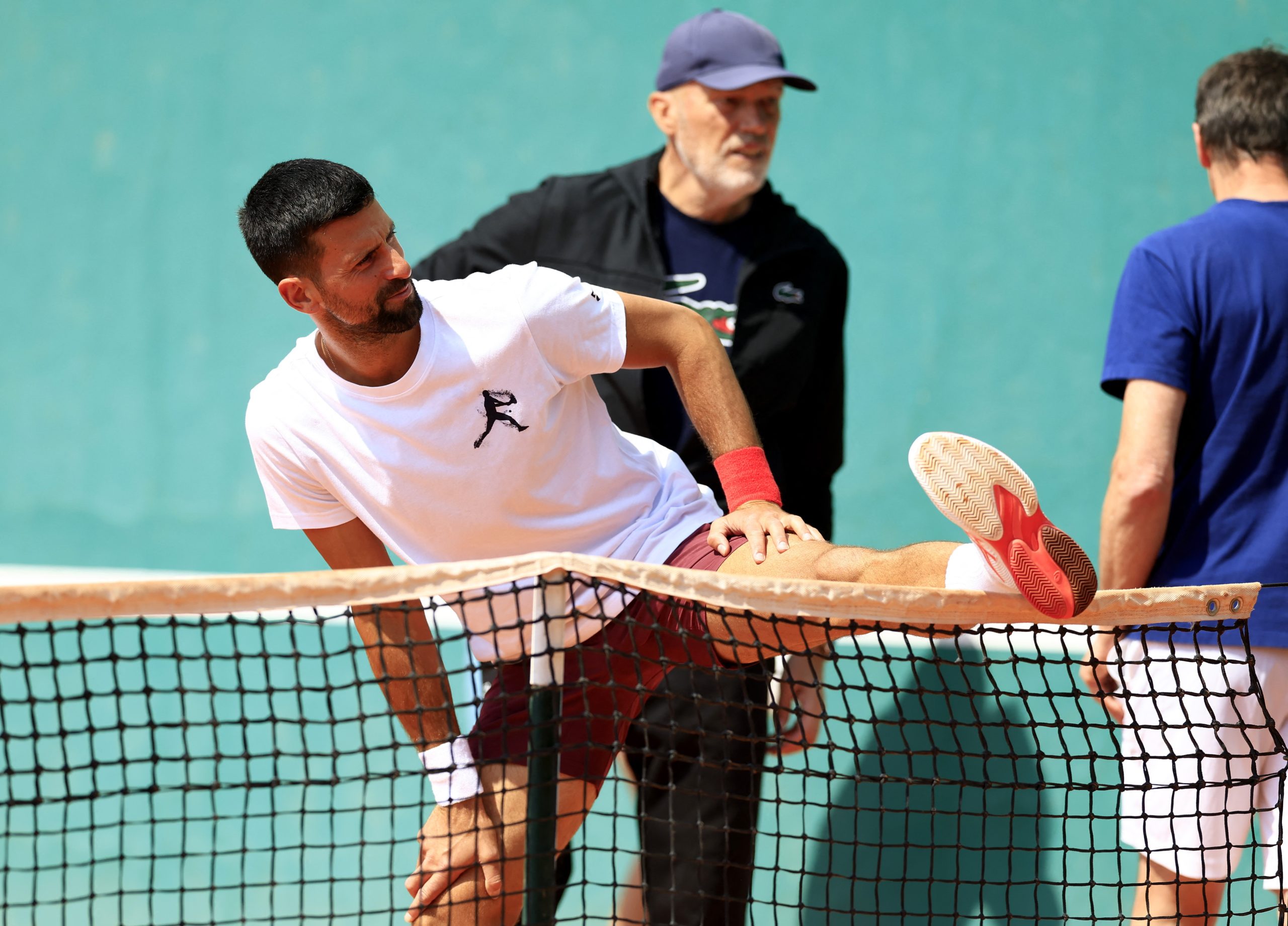 Monte Carlo Woes: Thompson's Unlucky Tournament Monte Carlo Woes: Thompson's Unlucky Tournament