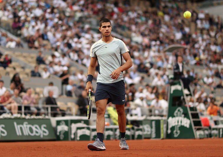 Montecarlo Final: Musetti's Injury And Alcaraz's Strong Start Montecarlo Final: Musetti's Injury And Alcaraz's Strong Start