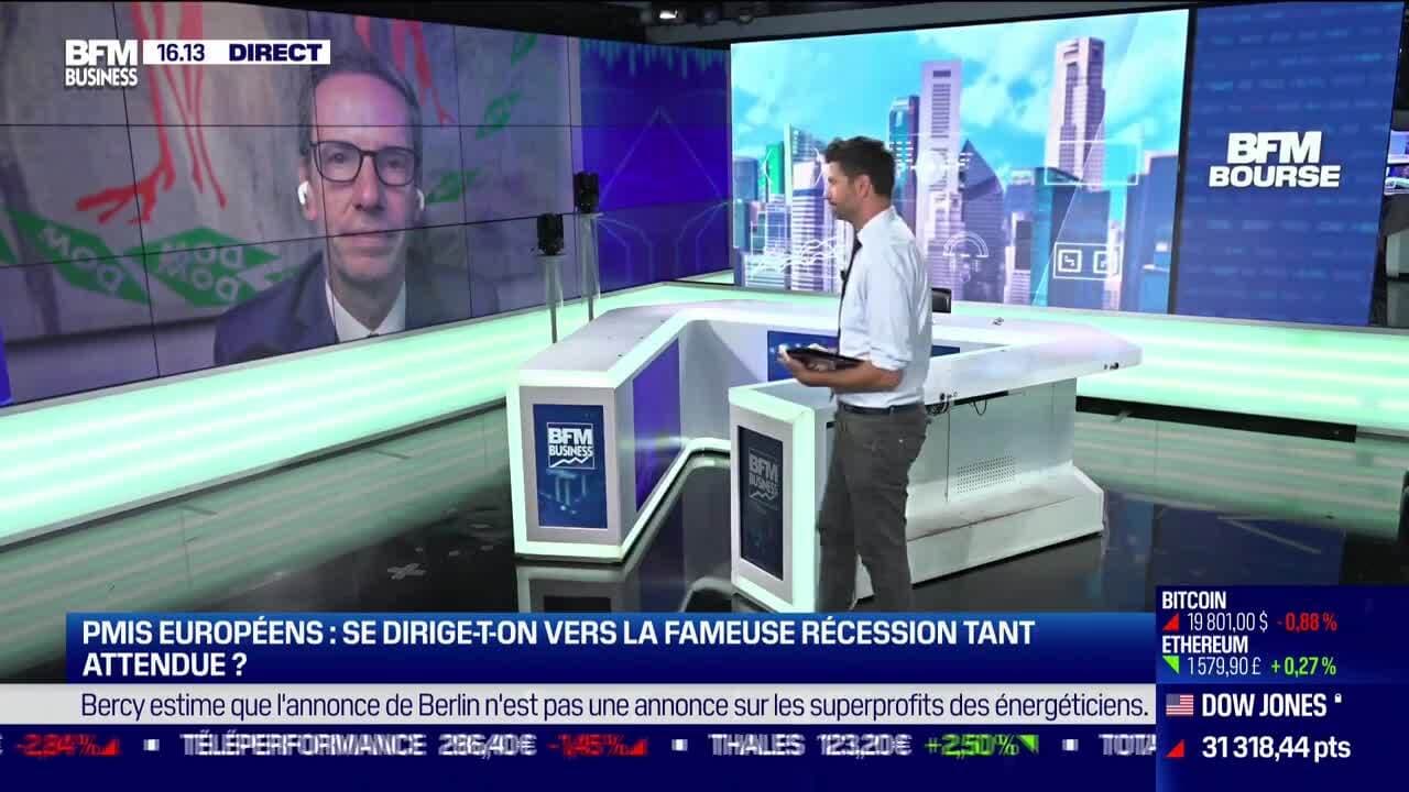 Montée Des Dépenses De Défense : USA Vs Russie - Analyse De John Plassard (17/02) Montée Des Dépenses De Défense : USA Vs Russie - Analyse De John Plassard (17/02)