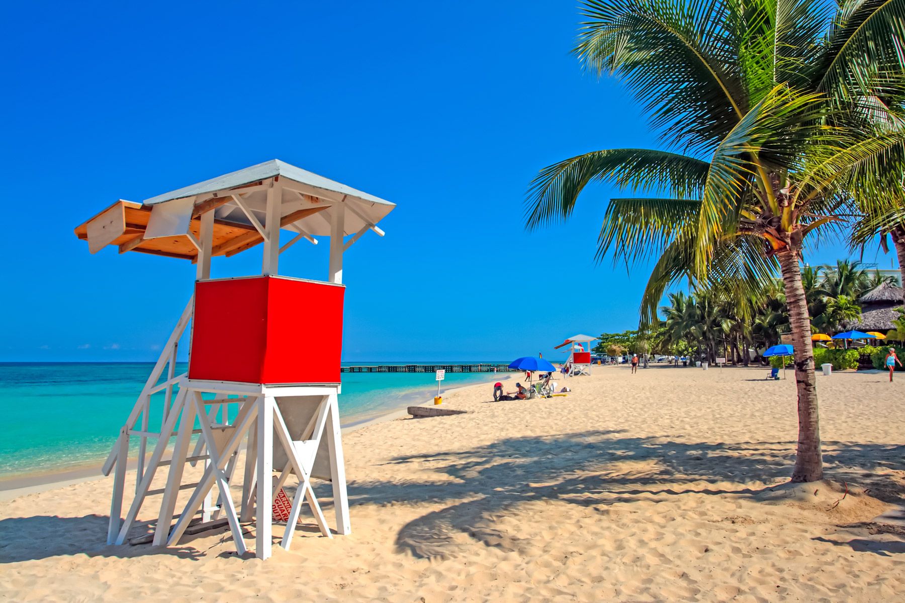 Montego Bay: Beyond The Beaches – Exploring Jamaica's Second City Montego Bay: Beyond The Beaches – Exploring Jamaica's Second City