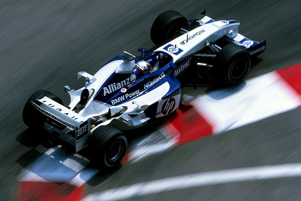 Montoya Claims Doohan's F1 Future Already Decided Montoya Claims Doohan's F1 Future Already Decided