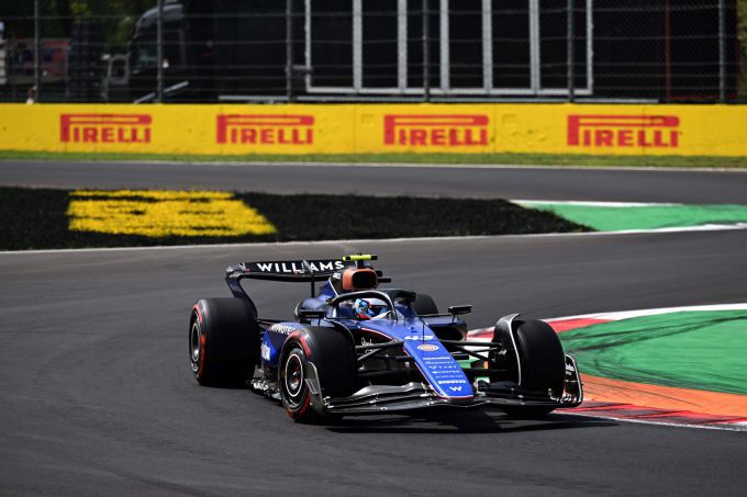 Monza Track Test: Alpine And Franco Colapinto's Performance Revealed Monza Track Test: Alpine And Franco Colapinto's Performance Revealed