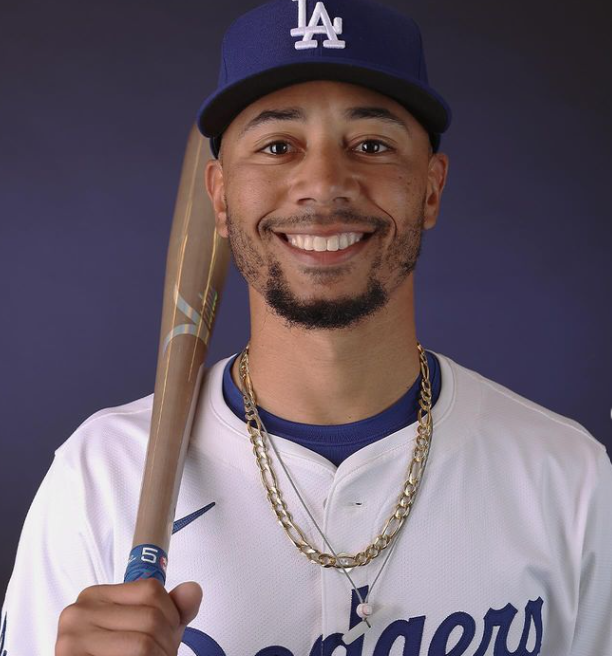 Mookie Betts' Illness: Dodgers Star Misses Freeway Series Game Mookie Betts' Illness: Dodgers Star Misses Freeway Series Game