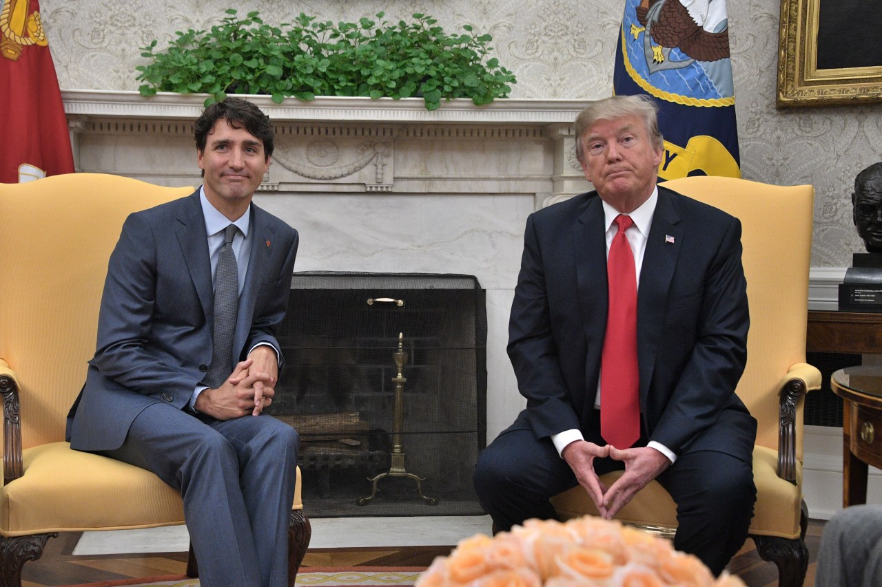 Moose Jaw Hopes Tariffs Will Attract Canadian And American Businesses Moose Jaw Hopes Tariffs Will Attract Canadian And American Businesses