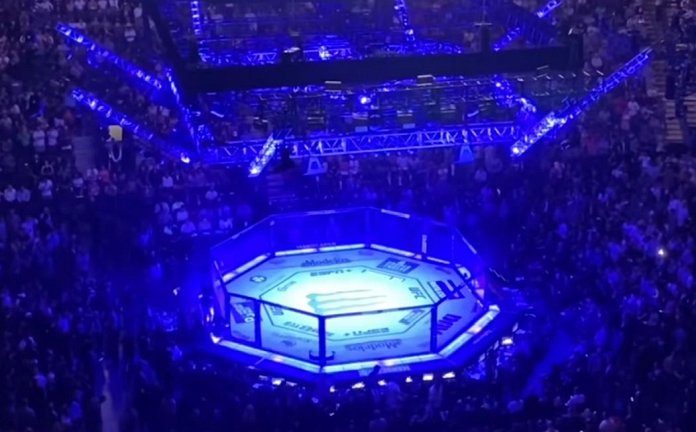 Morale's Quick Knockout: UFC Vegas 106 Headliner Reactions Morale's Quick Knockout: UFC Vegas 106 Headliner Reactions