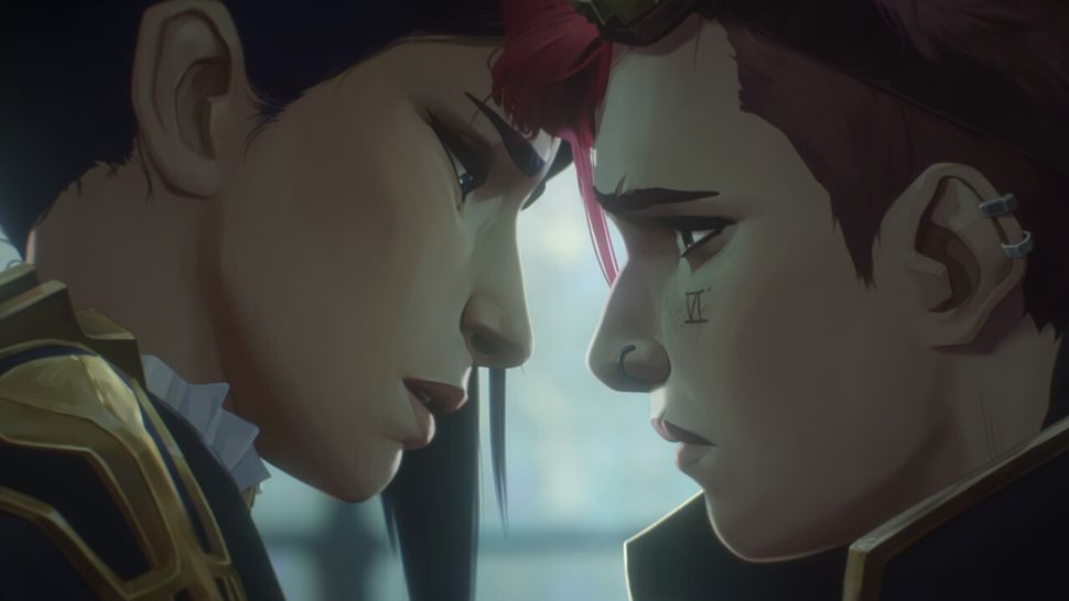 More Caitlyn And Vi In Arcane? Producers Drop Hints On Continuation More Caitlyn And Vi In Arcane? Producers Drop Hints On Continuation