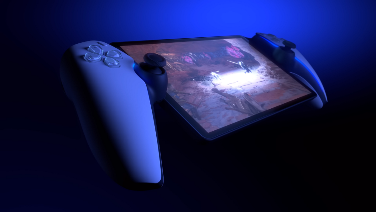 More Classic Games Coming To PlayStation Portal Via Cloud Streaming More Classic Games Coming To PlayStation Portal Via Cloud Streaming