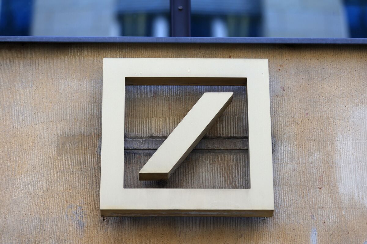 Morgan Stanley Hires Deutsche Bank's Head Of Distressed Sales Morgan Stanley Hires Deutsche Bank's Head Of Distressed Sales