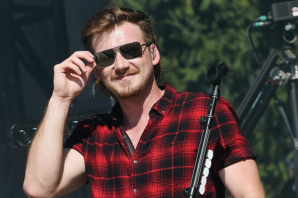 Morgan Wallen's Grandma's Heartwarming Nickname Story