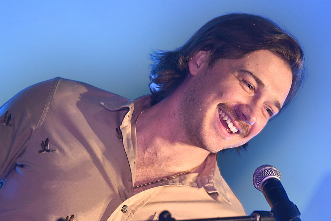 Morgan Wallen's Post-Scandal Album: Morgan Wallen's Post-Scandal Album: