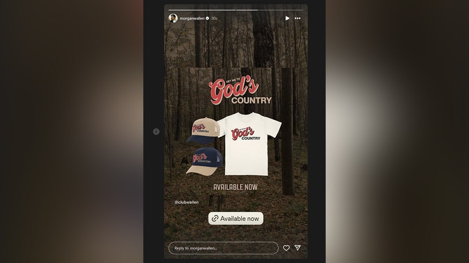 Morgan Wallen's Post-SNL Merch: A Look At Morgan Wallen's Post-SNL Merch: A Look At