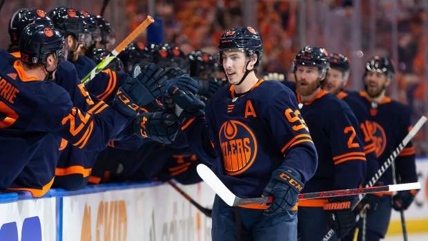 Morning Coffee: Oilers' Chances Of Victory Against The Canadiens Morning Coffee: Oilers' Chances Of Victory Against The Canadiens