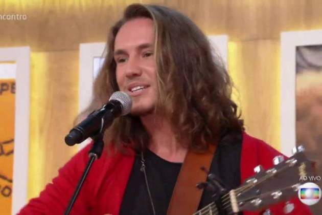 Morre Ivan Kley, Pai Do Cantor Vitor Kley: Homenagem Emocionante Morre Ivan Kley, Pai Do Cantor Vitor Kley: Homenagem Emocionante