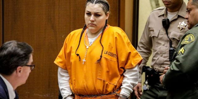 Mother Charged In 16-Year-Old's Torture Murder: Criminal Neglect Allegations Mother Charged In 16-Year-Old's Torture Murder: Criminal Neglect Allegations