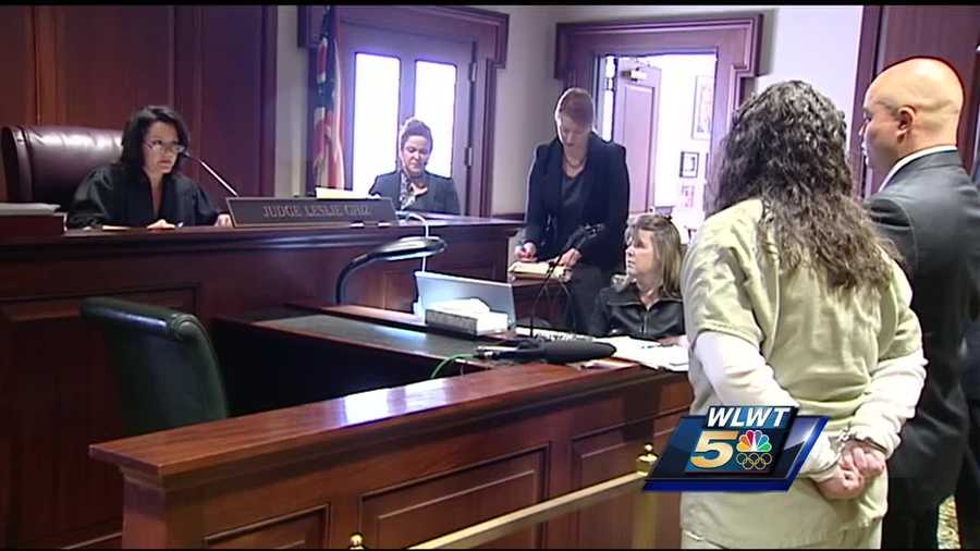 Mother Sentenced For Kidnapping And Trafficking Daughter (6) For Eyes And Skin Mother Sentenced For Kidnapping And Trafficking Daughter (6) For Eyes And Skin
