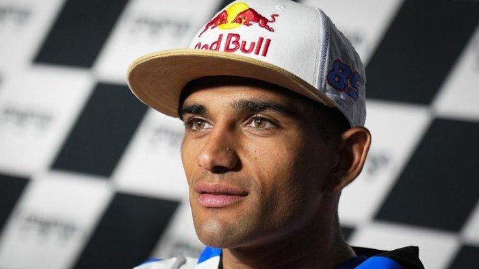 MotoGP Argentina 2025 Live Streaming: Tayangan Balapan Dini Hari MotoGP Argentina 2025 Live Streaming: Tayangan Balapan Dini Hari