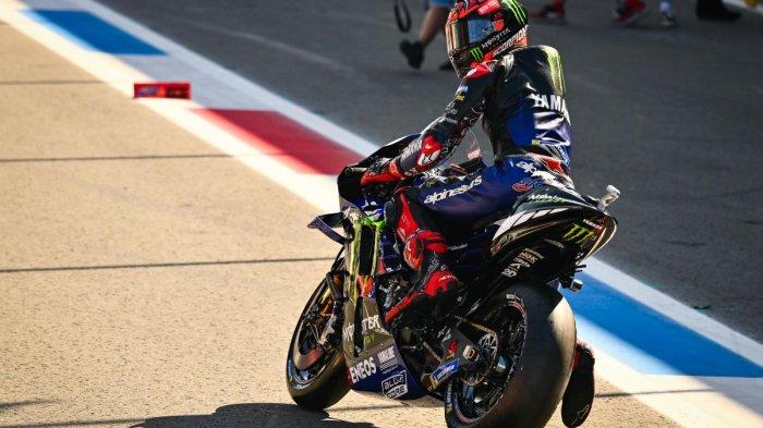 MotoGP Inggris Di Silverstone: Jadwal Balapan, Klasemen, Dan Performa Marquez MotoGP Inggris Di Silverstone: Jadwal Balapan, Klasemen, Dan Performa Marquez