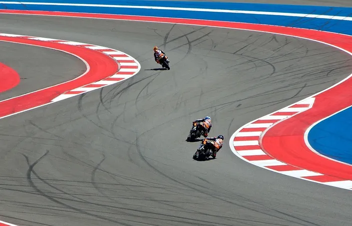 MotoGP Inggris: Hari, Tanggal, Dan Jam Tayang Balapan MotoGP Inggris: Hari, Tanggal, Dan Jam Tayang Balapan