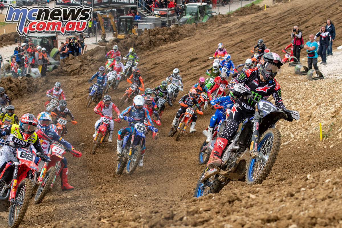 Moto News: GNCC, MX, SX, Flat Track & Enduro Racing Updates Moto News: GNCC, MX, SX, Flat Track & Enduro Racing Updates