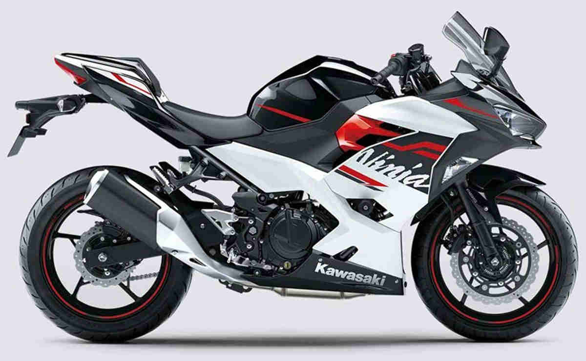 Motor Kawasaki Ninja 500: Harga Modifikasi Rp 100 Juta Ke Atas Motor Kawasaki Ninja 500: Harga Modifikasi Rp 100 Juta Ke Atas