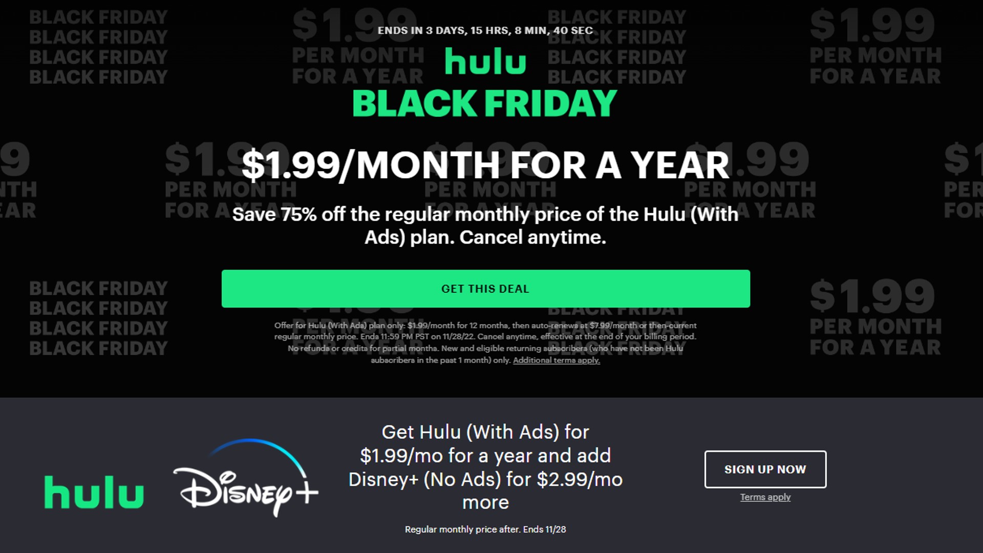 Movies Removed From Hulu In [Month, Year]:  A Comprehensive List
