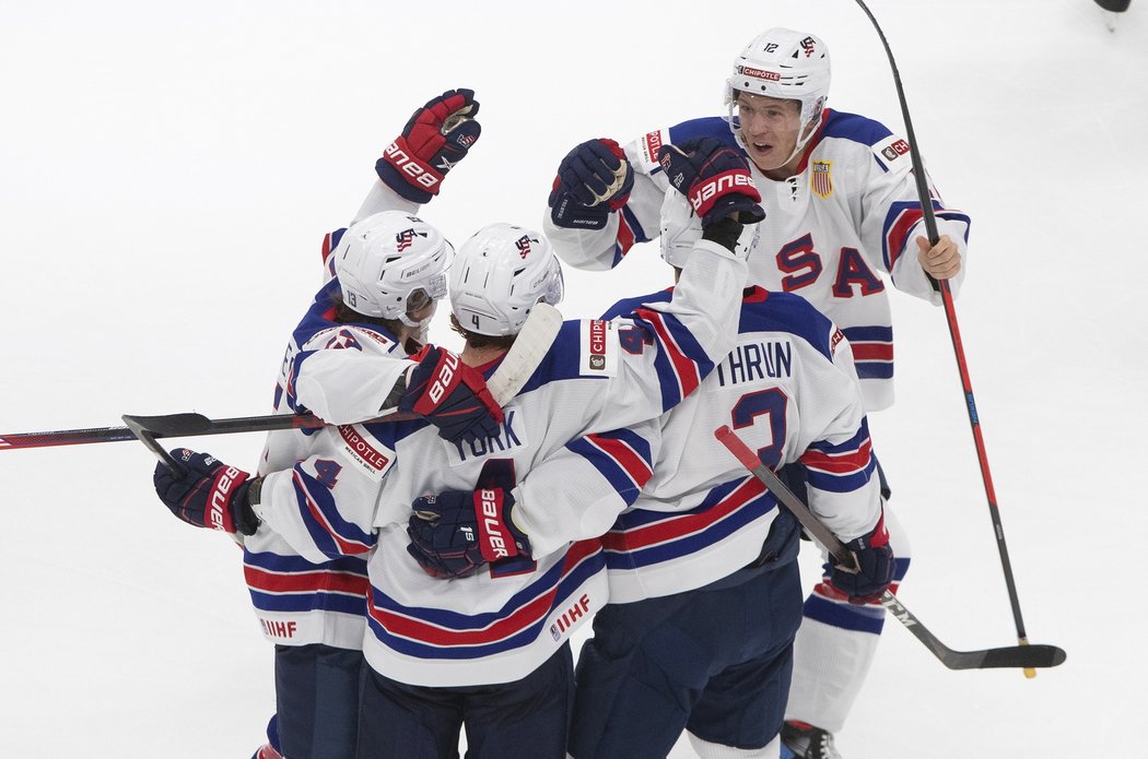 MS Hokej: Švédové S 18 Hvězdami NHL, Němci Jen S Třemi MS Hokej: Švédové S 18 Hvězdami NHL, Němci Jen S Třemi